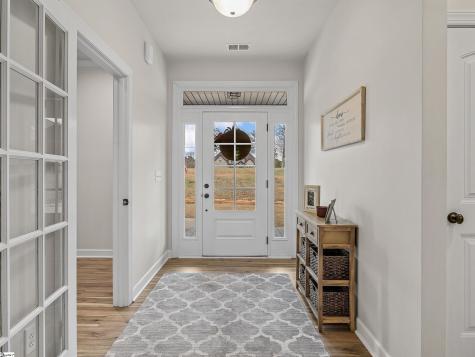 459 Gramling School Road Inman SC 29349