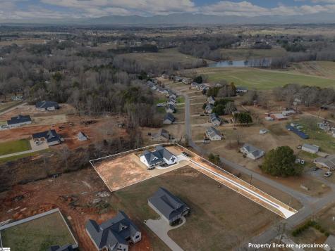459 Gramling School Road Inman SC 29349