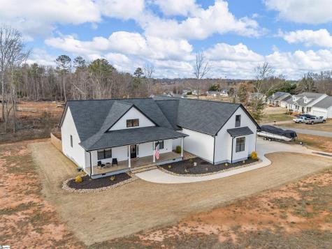 459 Gramling School Road Inman SC 29349