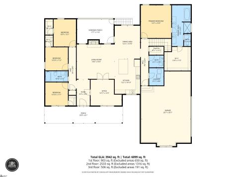 459 Gramling School Road Inman SC 29349