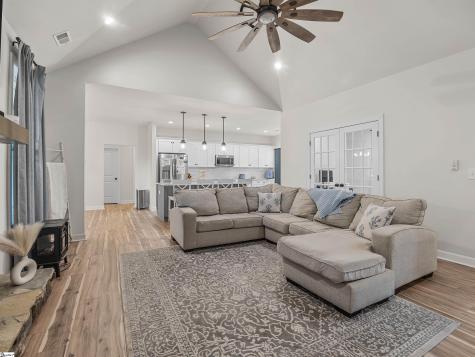 459 Gramling School Road Inman SC 29349