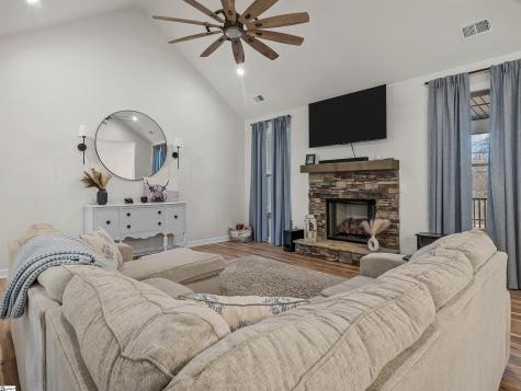 459 Gramling School Road Inman SC 29349
