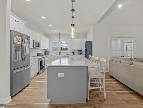 459 Gramling School Road Inman SC 29349