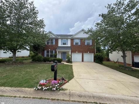 168 Birkhall Circle Greenville SC 29605