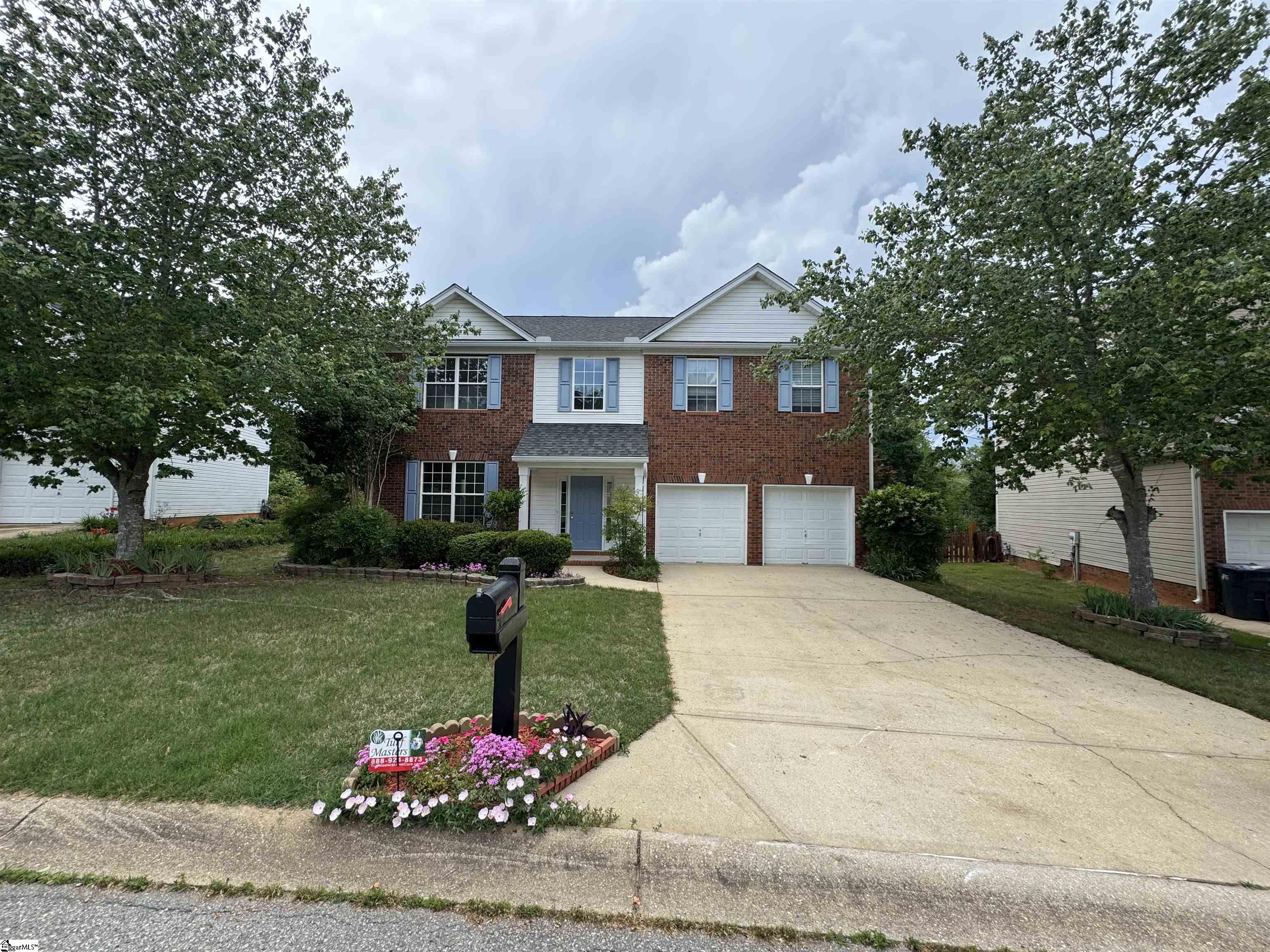 168 Birkhall Circle Greenville SC 29605