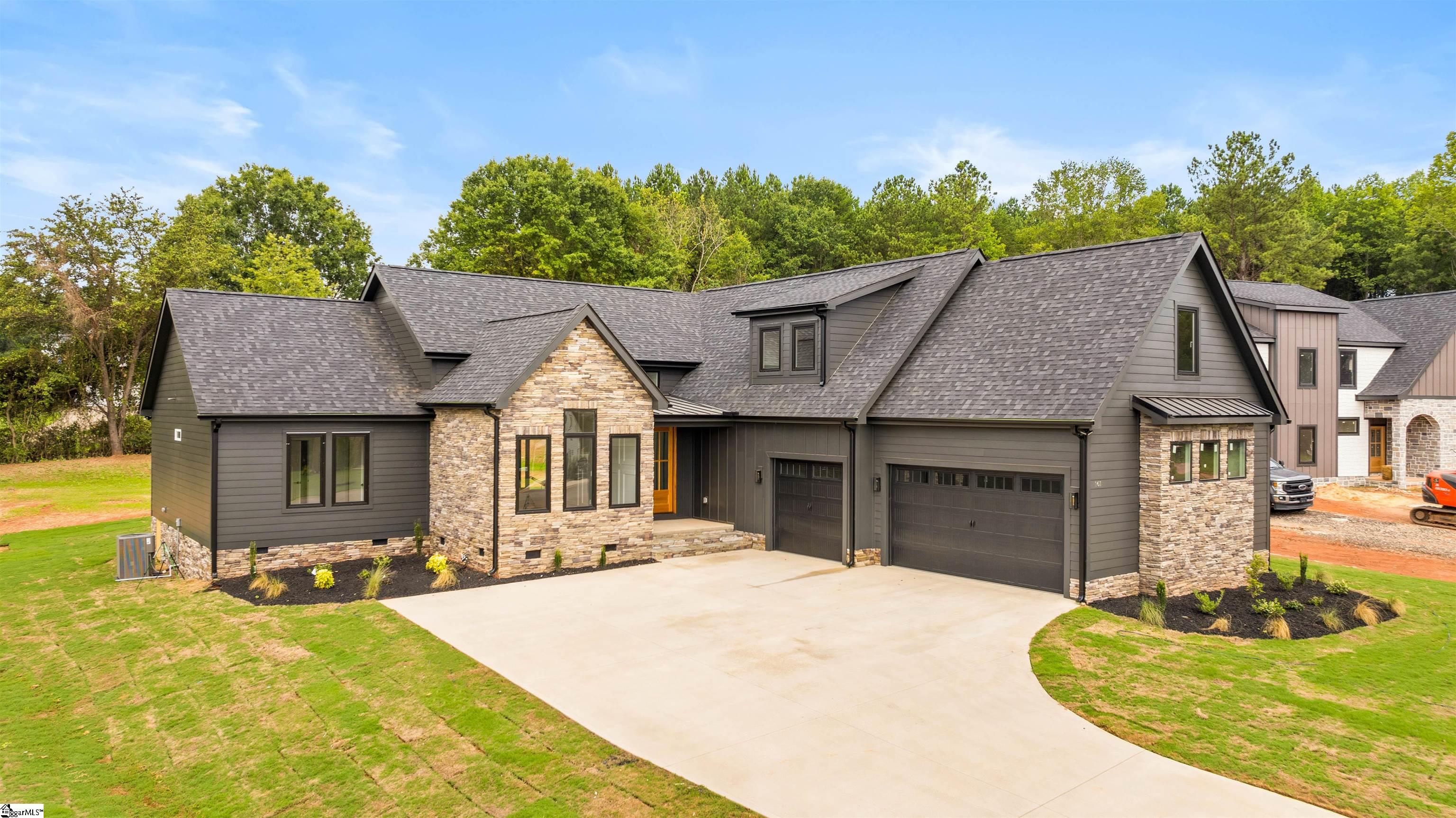 161 Harkness Lane Campobello SC 29322