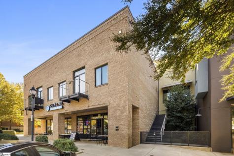 500 E Mcbee Avenue Greenville SC 29601