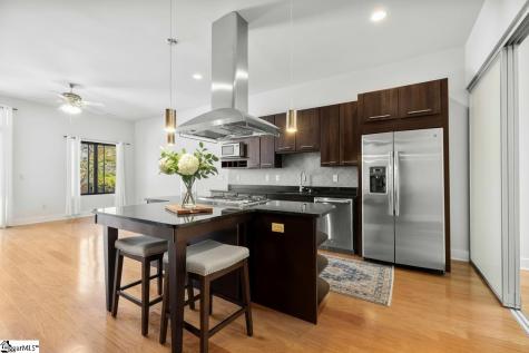 500 E Mcbee Avenue Greenville SC 29601