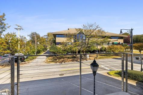 500 E Mcbee Avenue Greenville SC 29601