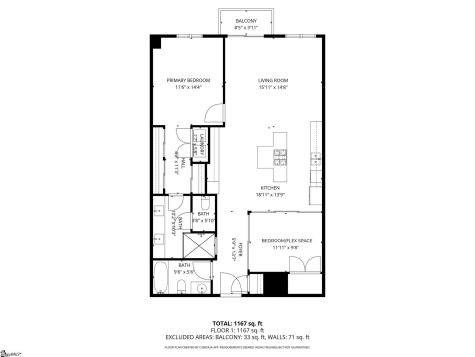 500 E Mcbee Avenue Greenville SC 29601