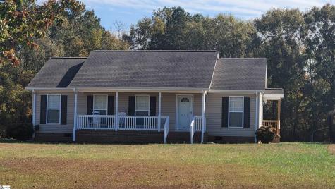 325 Mcadams School Road Honea Path SC 29654