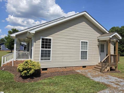 325 Mcadams School Road Honea Path SC 29654