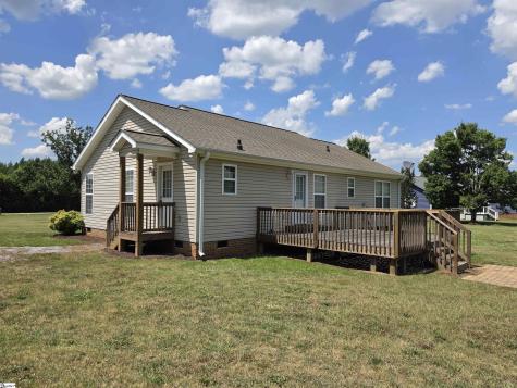 325 Mcadams School Road Honea Path SC 29654