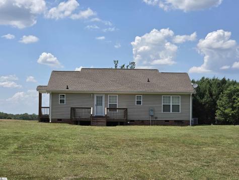 325 Mcadams School Road Honea Path SC 29654