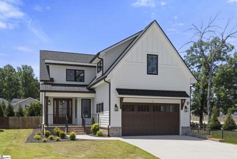 4 Angelo Court Greenville SC 29607
