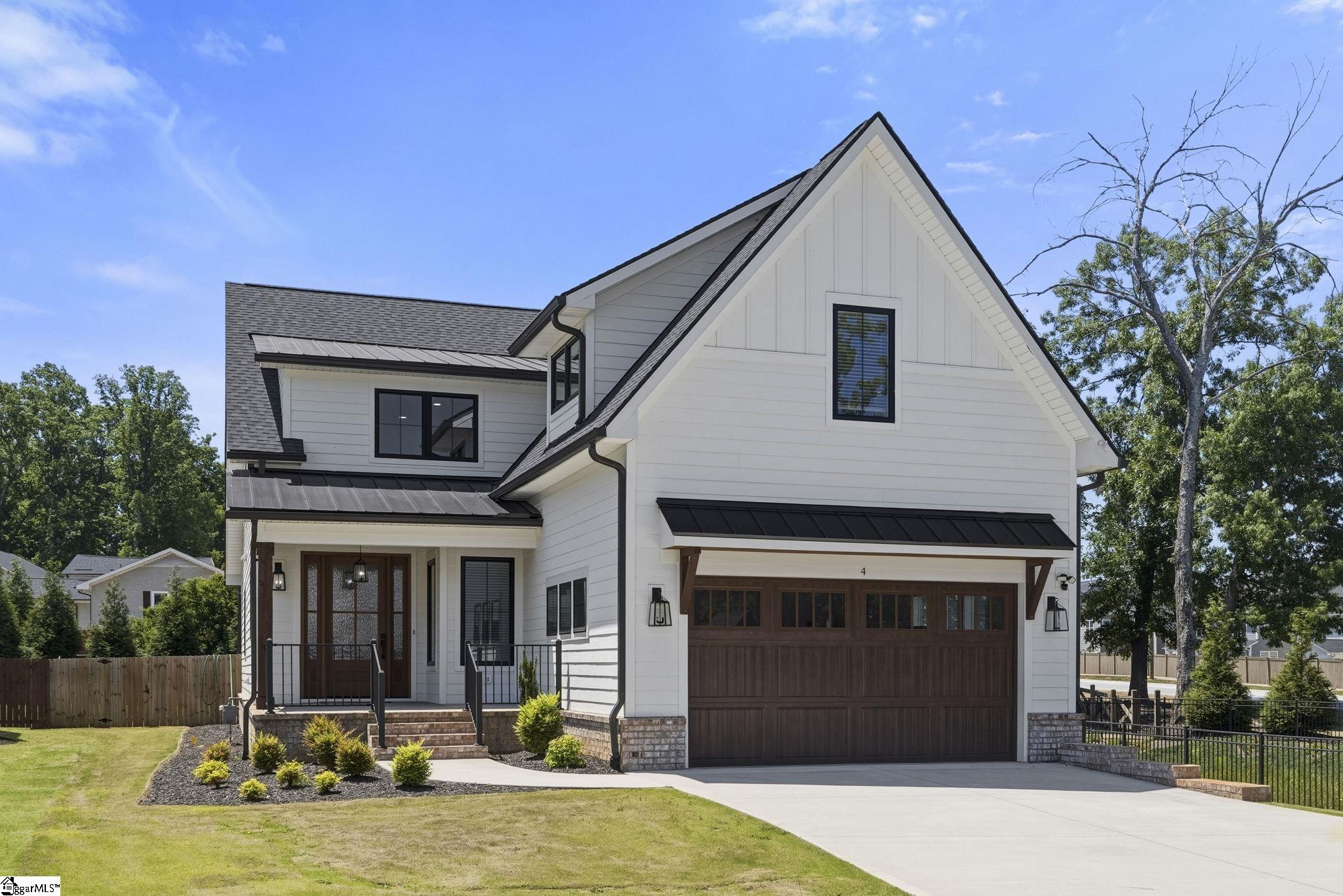 4 Angelo Court Greenville SC 29607