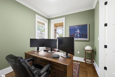 4 Angelo Court Greenville SC 29607