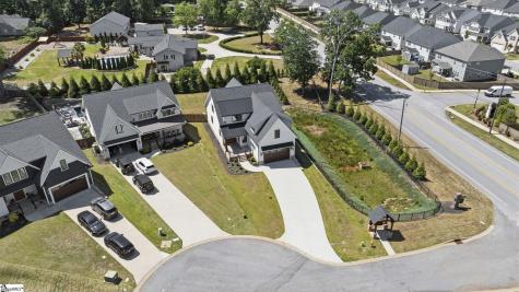 4 Angelo Court Greenville SC 29607