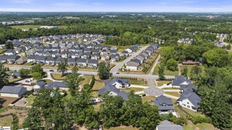 4 Angelo Court Greenville SC 29607