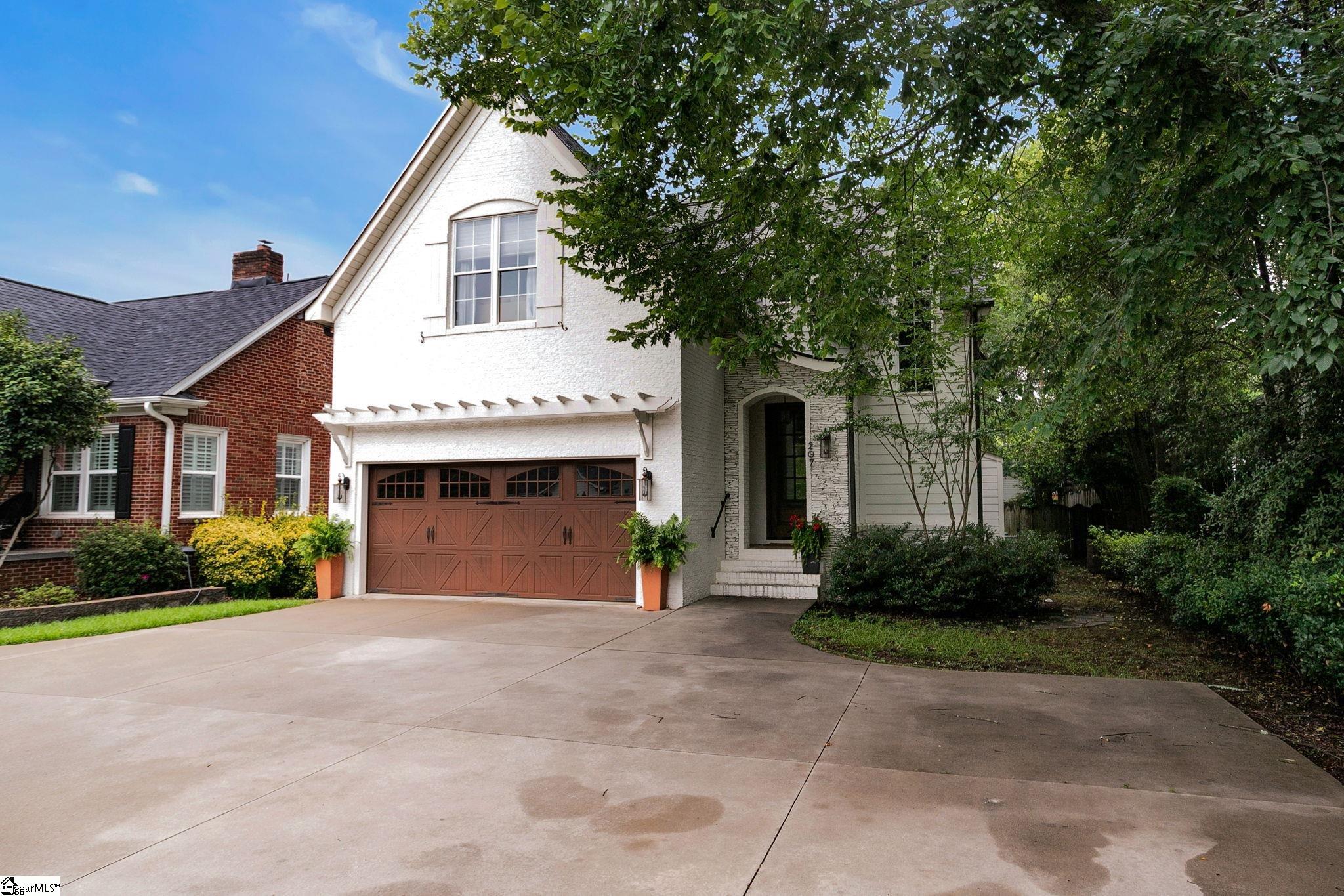 207 E Faris Road Greenville SC 29605