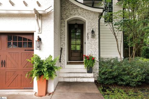 207 E Faris Road Greenville SC 29605