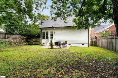 207 E Faris Road Greenville SC 29605