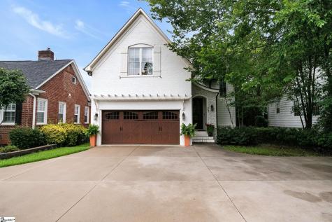 207 E Faris Road Greenville SC 29605
