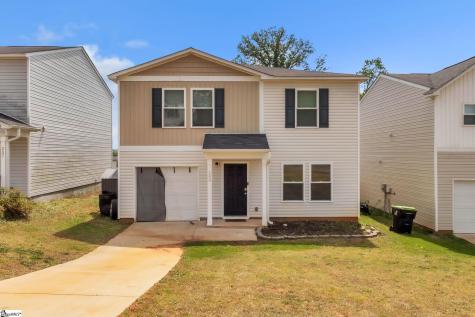 253 S Church Street Extension Duncan SC 29334