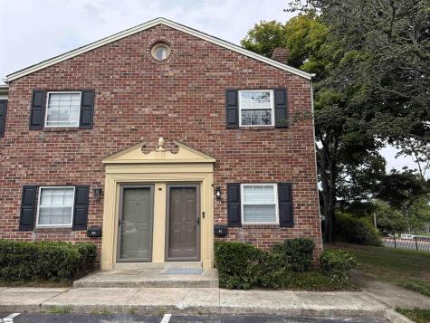 2530 E North Street Greenville SC 29615