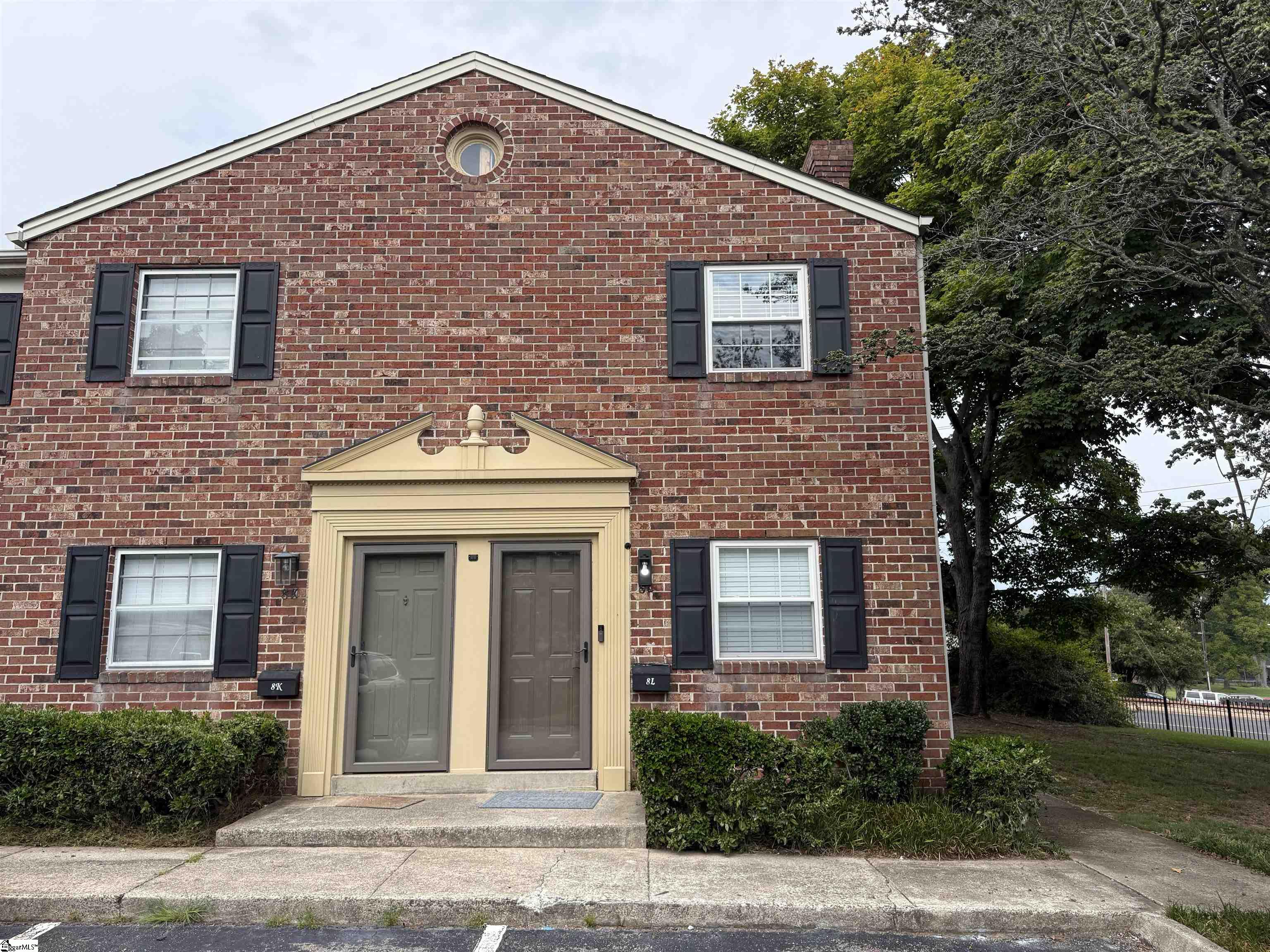 2530 E North Street Greenville SC 29615