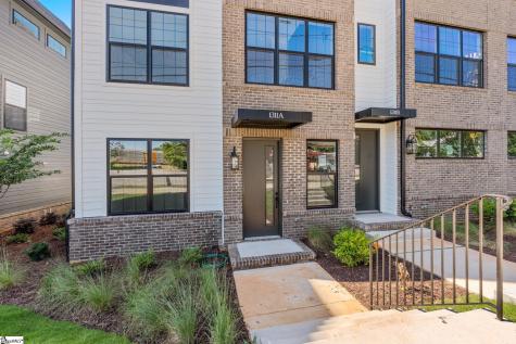 1311 Pendleton Street Greenville SC 29611