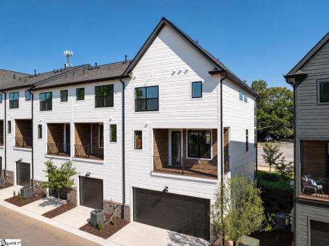 1311 Pendleton Street Greenville SC 29611