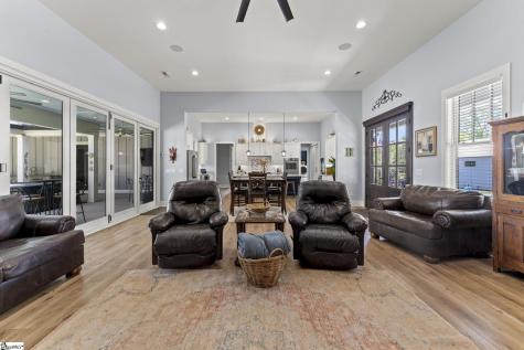 1359 Martin Creek Road Seneca SC 29678