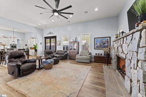 1359 Martin Creek Road Seneca SC 29678