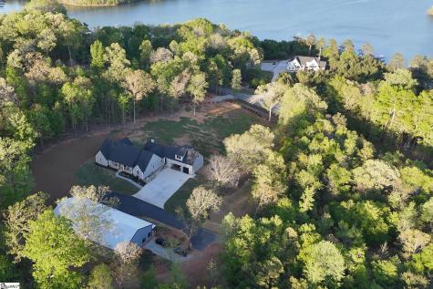1359 Martin Creek Road Seneca SC 29678