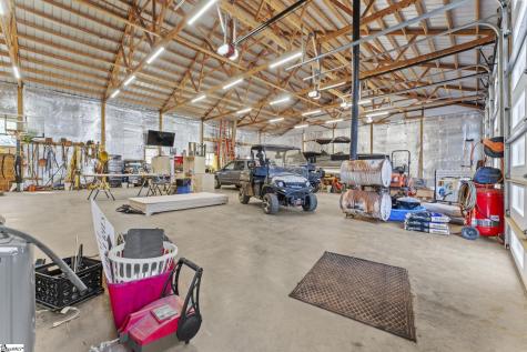1359 Martin Creek Road Seneca SC 29678