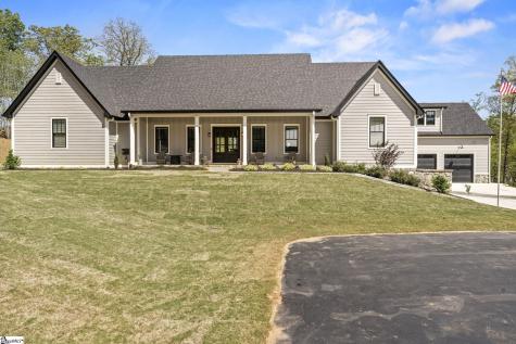 1359 Martin Creek Road Seneca SC 29678