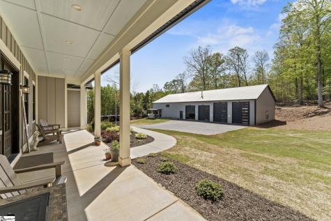 1359 Martin Creek Road Seneca SC 29678
