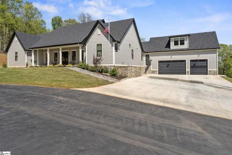 1359 Martin Creek Road Seneca SC 29678