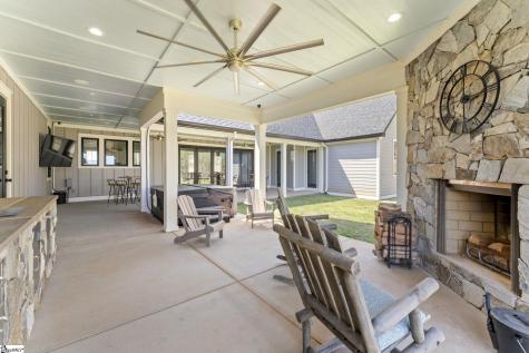 1359 Martin Creek Road Seneca SC 29678