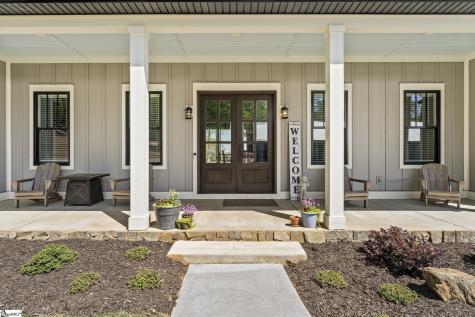 1359 Martin Creek Road Seneca SC 29678