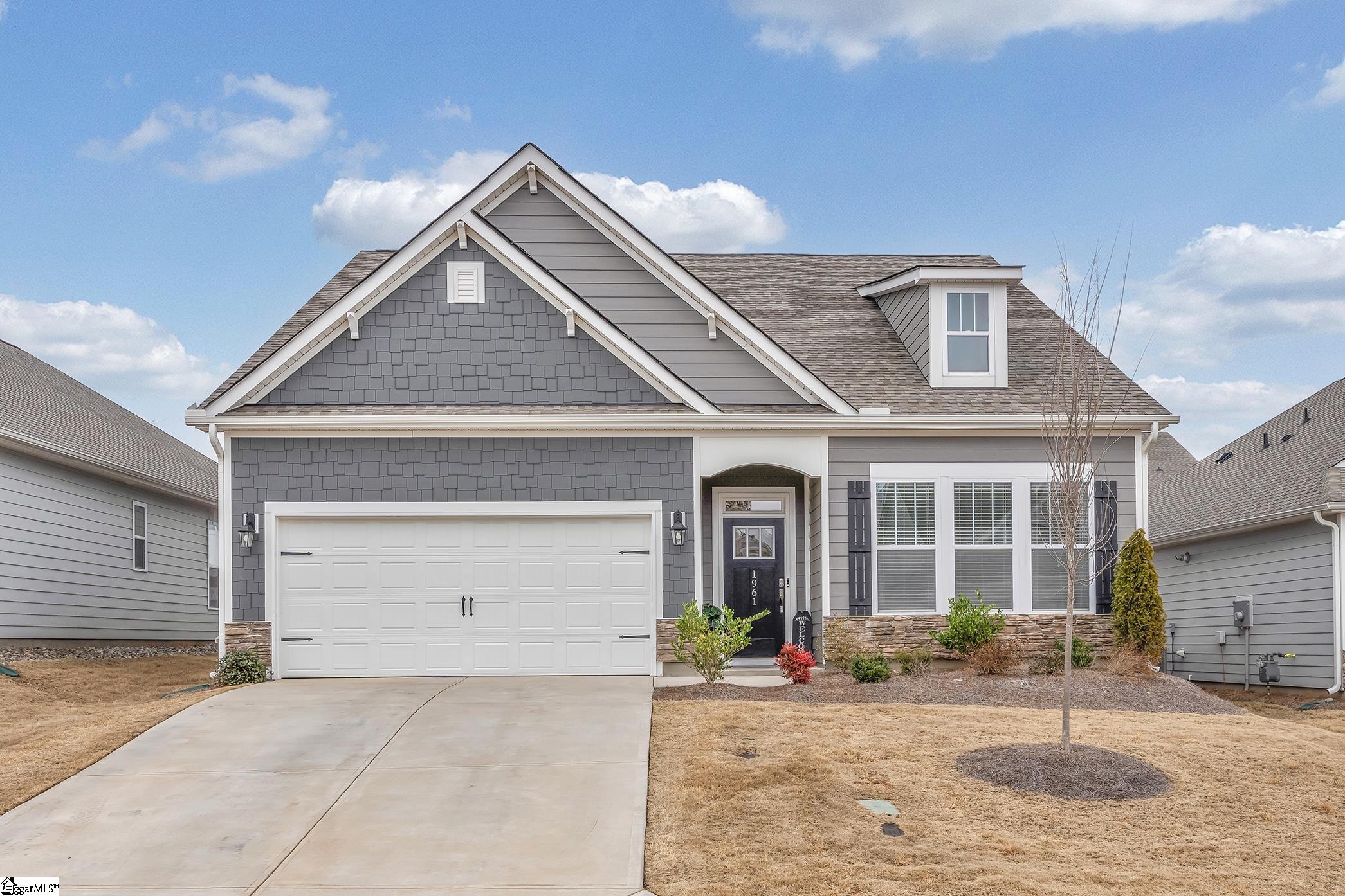 1961 Crumhorn Avenue Boiling Springs SC 29316