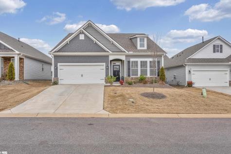 1961 Crumhorn Avenue Boiling Springs SC 29316