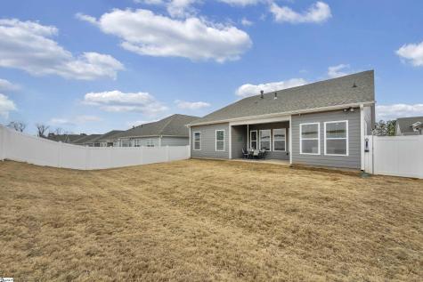 1961 Crumhorn Avenue Boiling Springs SC 29316