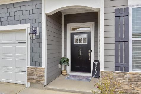 1961 Crumhorn Avenue Boiling Springs SC 29316
