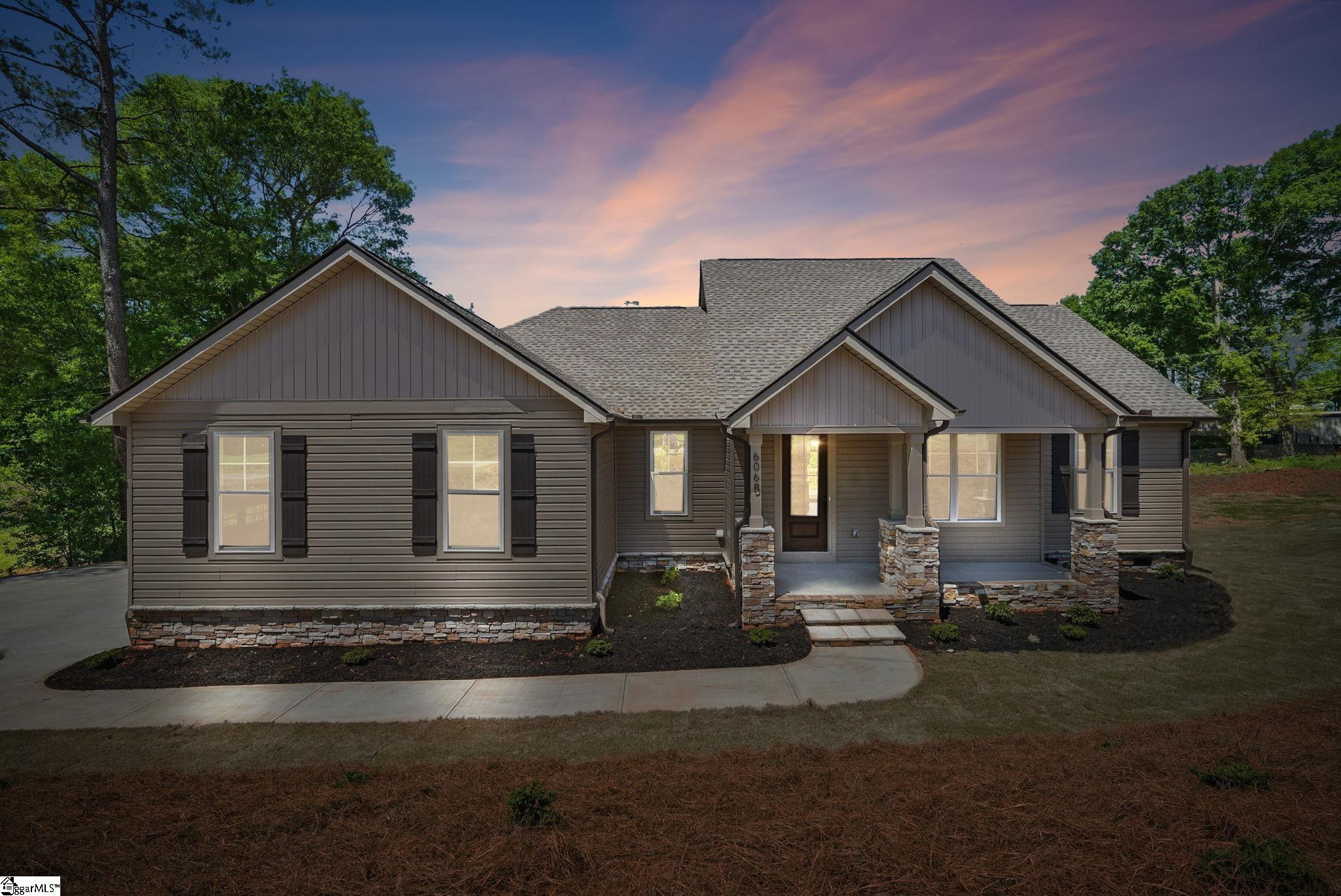 606b Parkwood Drive Anderson SC 29625