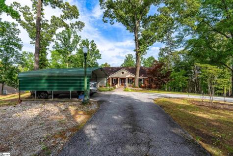 104 Knollwood Drive Seneca SC 29672