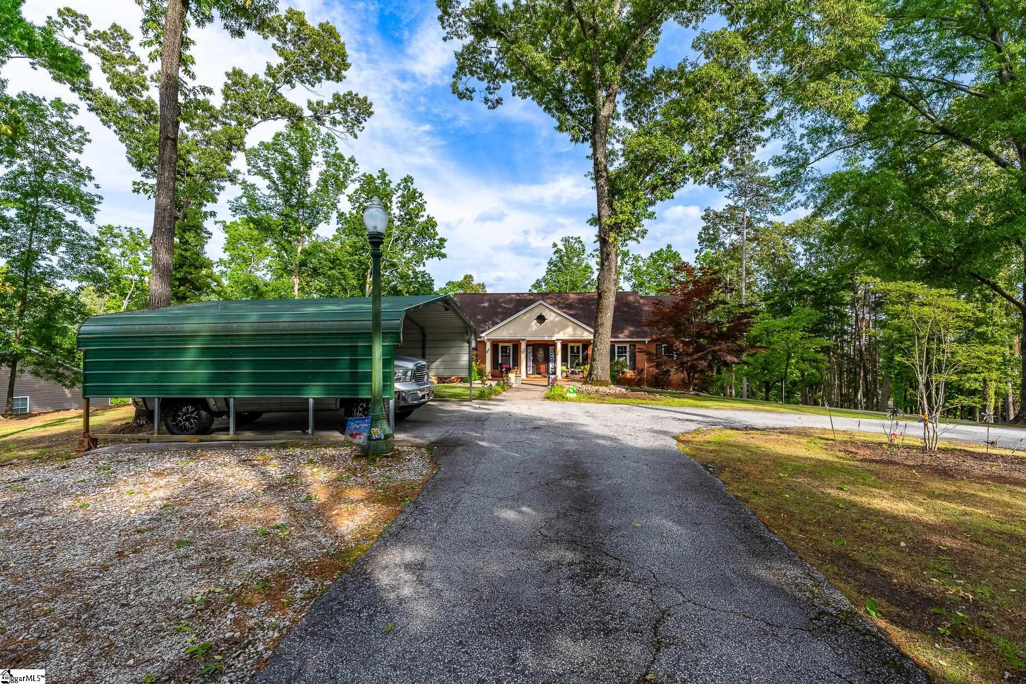 104 Knollwood Drive Seneca SC 29672