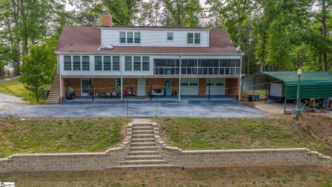 104 Knollwood Drive Seneca SC 29672