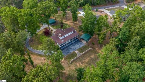 104 Knollwood Drive Seneca SC 29672